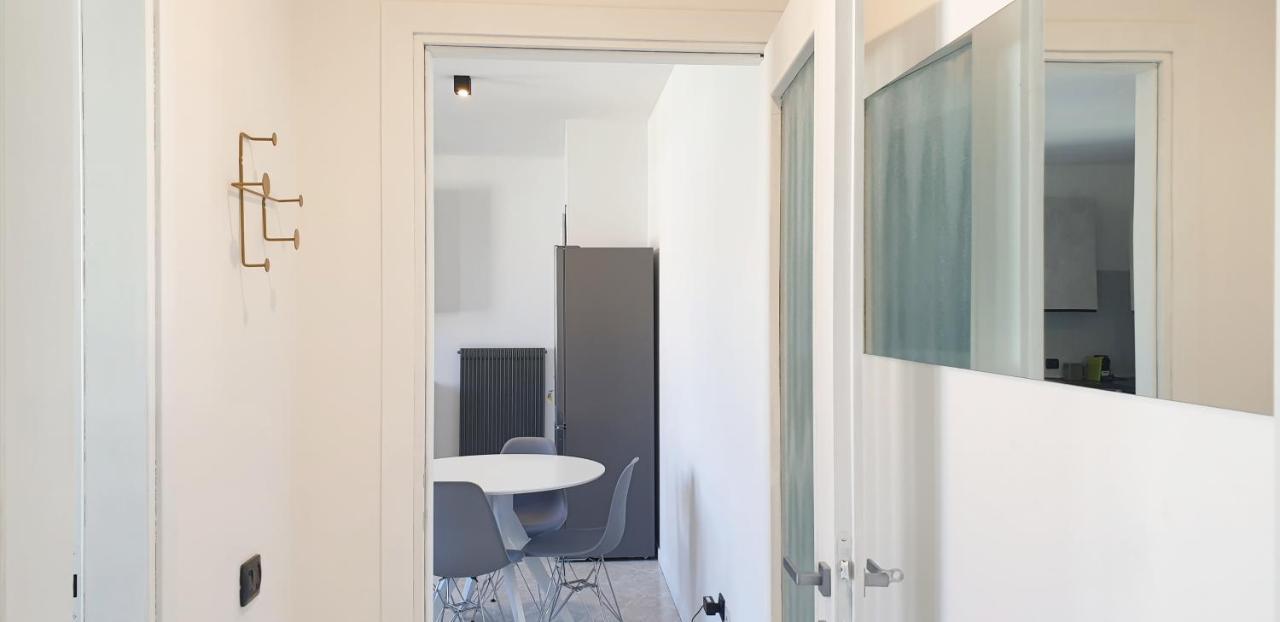 Venezia & Treviso Design Apartment By Anthea Homes Casièr Buitenkant foto