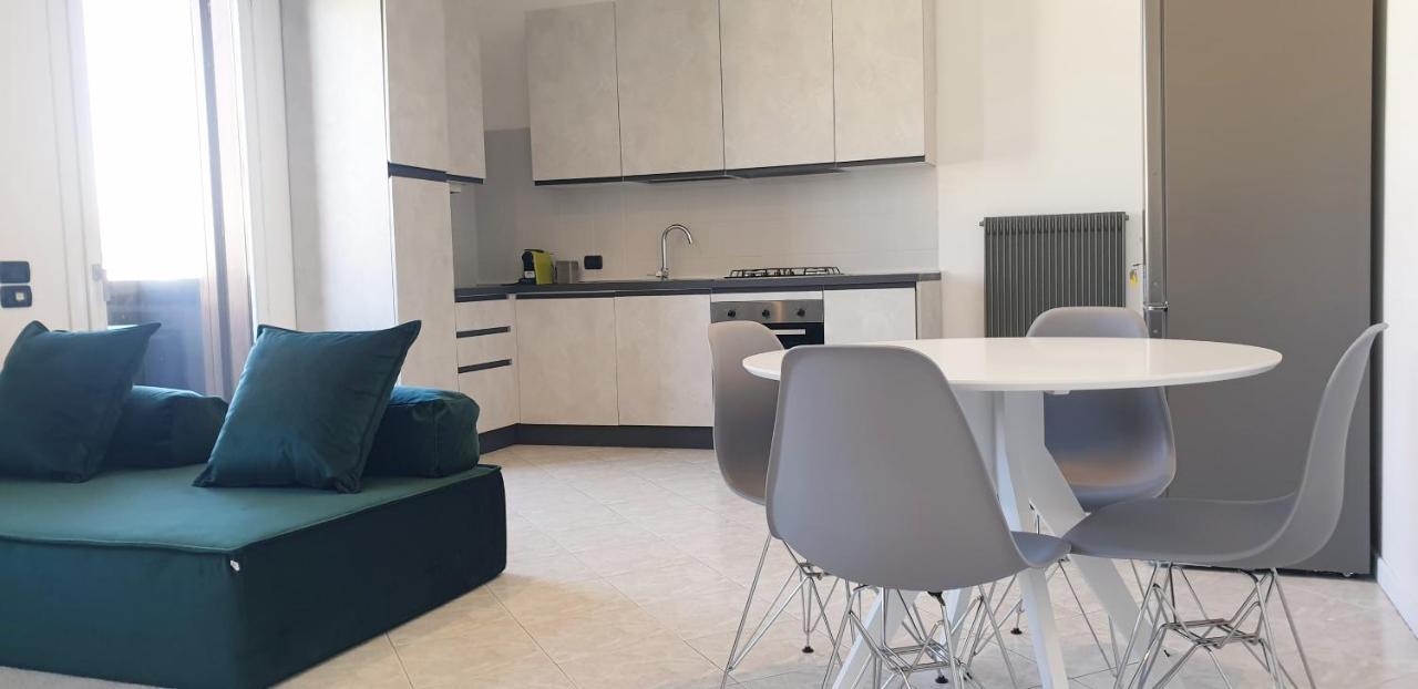 Venezia & Treviso Design Apartment By Anthea Homes Casièr Buitenkant foto