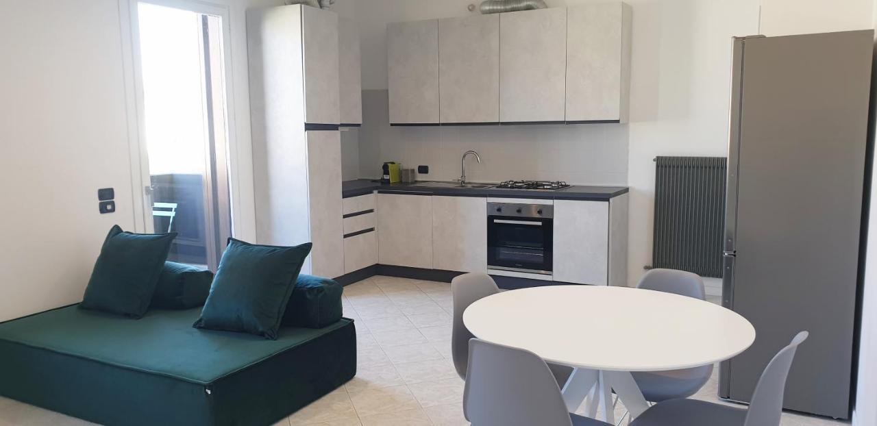 Venezia & Treviso Design Apartment By Anthea Homes Casièr Buitenkant foto