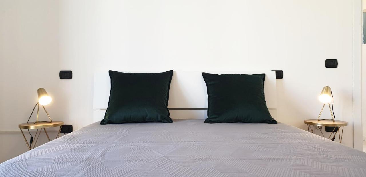 Venezia & Treviso Design Apartment By Anthea Homes Casièr Buitenkant foto