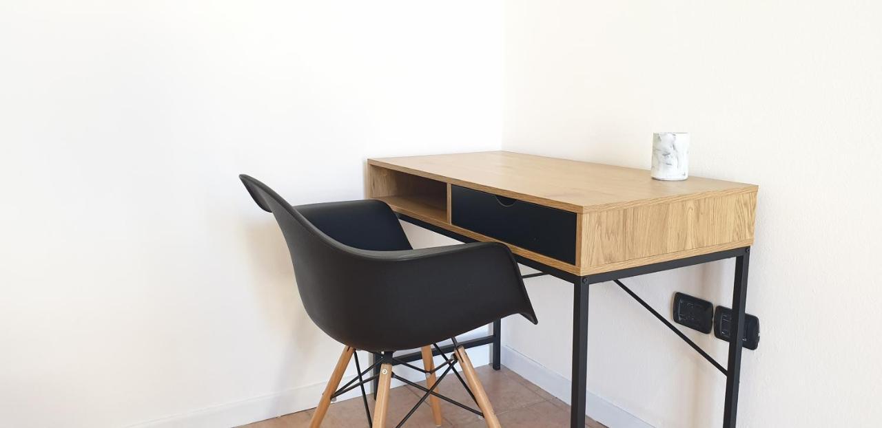 Venezia & Treviso Design Apartment By Anthea Homes Casièr Buitenkant foto