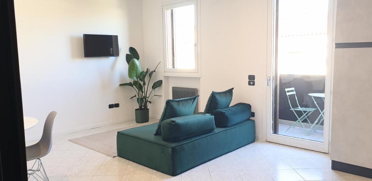 Venezia & Treviso Design Apartment By Anthea Homes Casièr Buitenkant foto