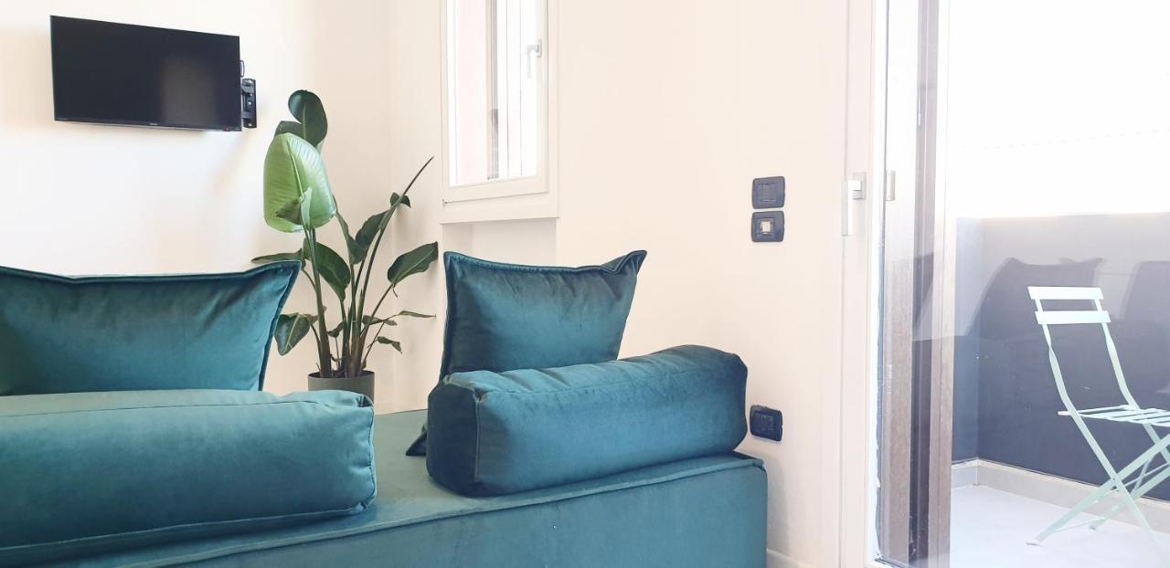 Venezia & Treviso Design Apartment By Anthea Homes Casièr Buitenkant foto