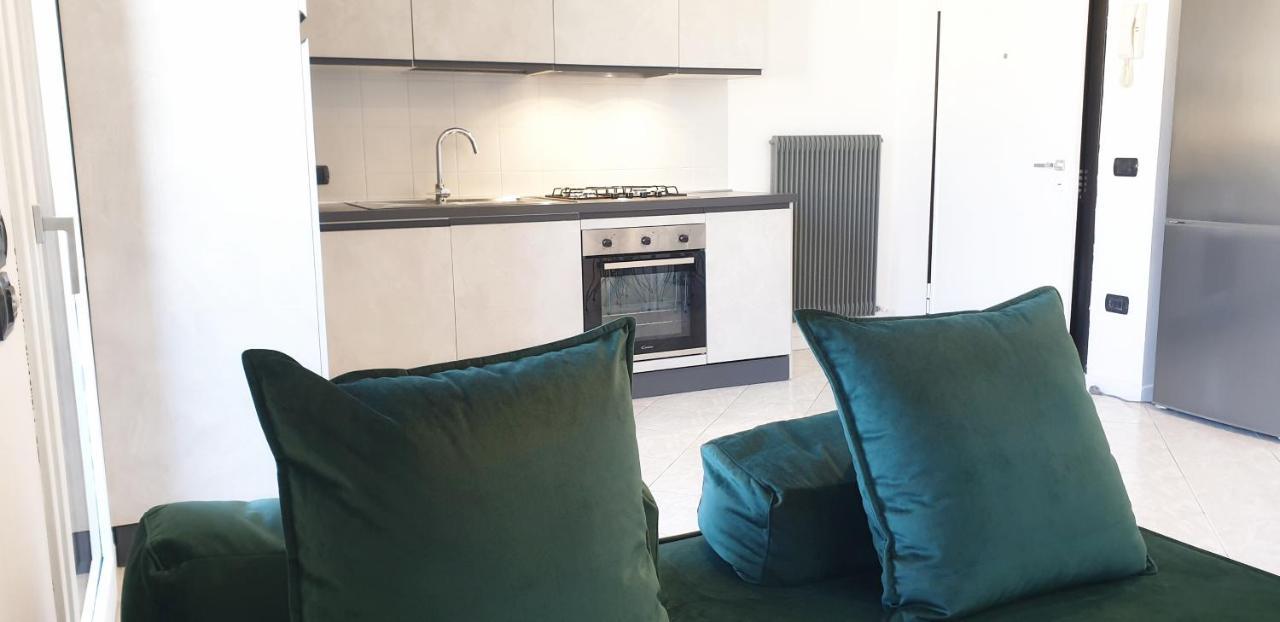 Venezia & Treviso Design Apartment By Anthea Homes Casièr Buitenkant foto