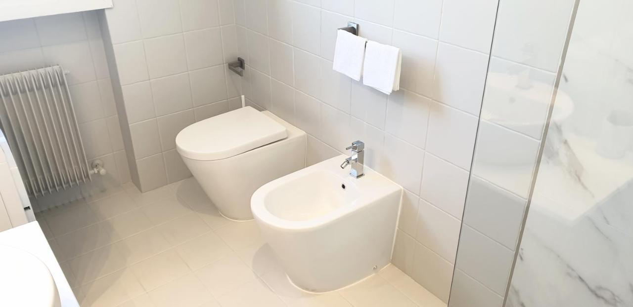 Venezia & Treviso Design Apartment By Anthea Homes Casièr Buitenkant foto
