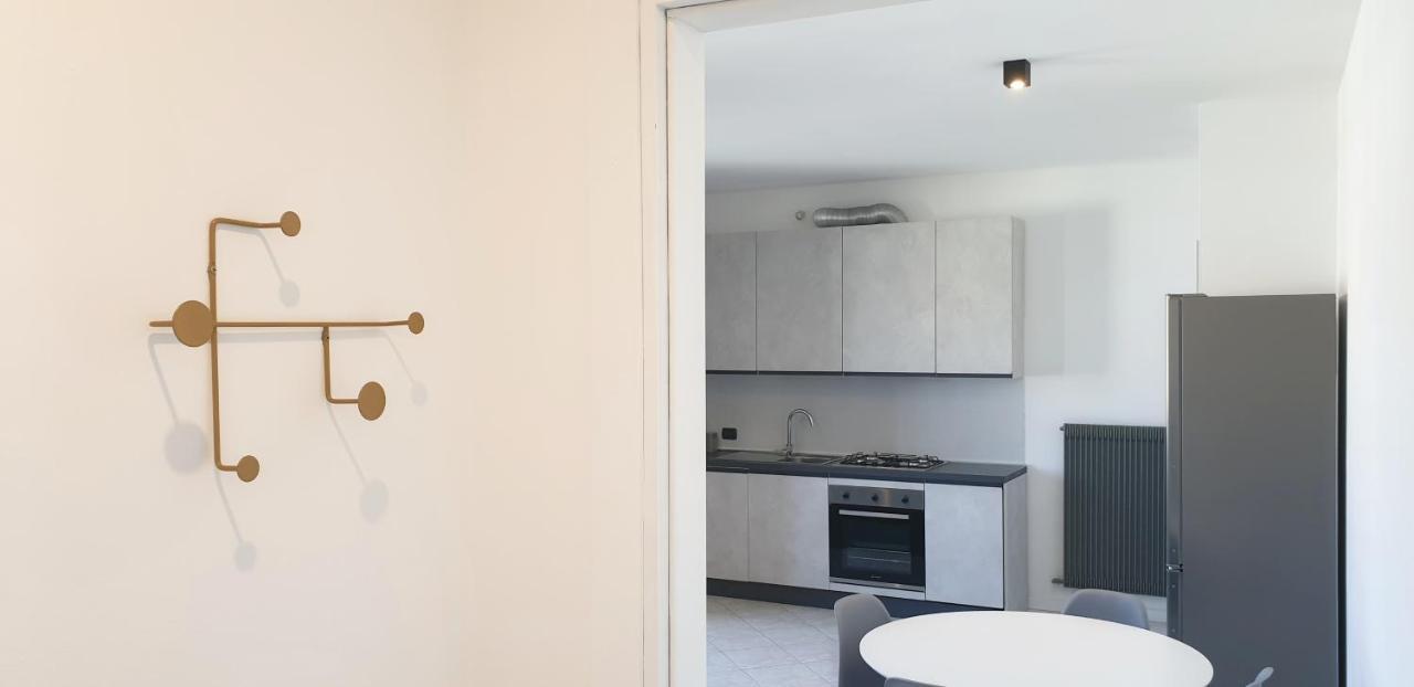 Venezia & Treviso Design Apartment By Anthea Homes Casièr Buitenkant foto