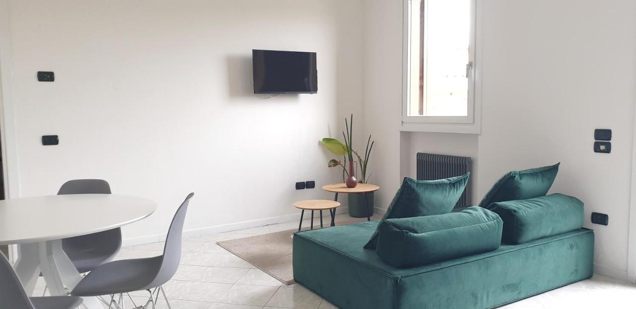 Venezia & Treviso Design Apartment By Anthea Homes Casièr Buitenkant foto