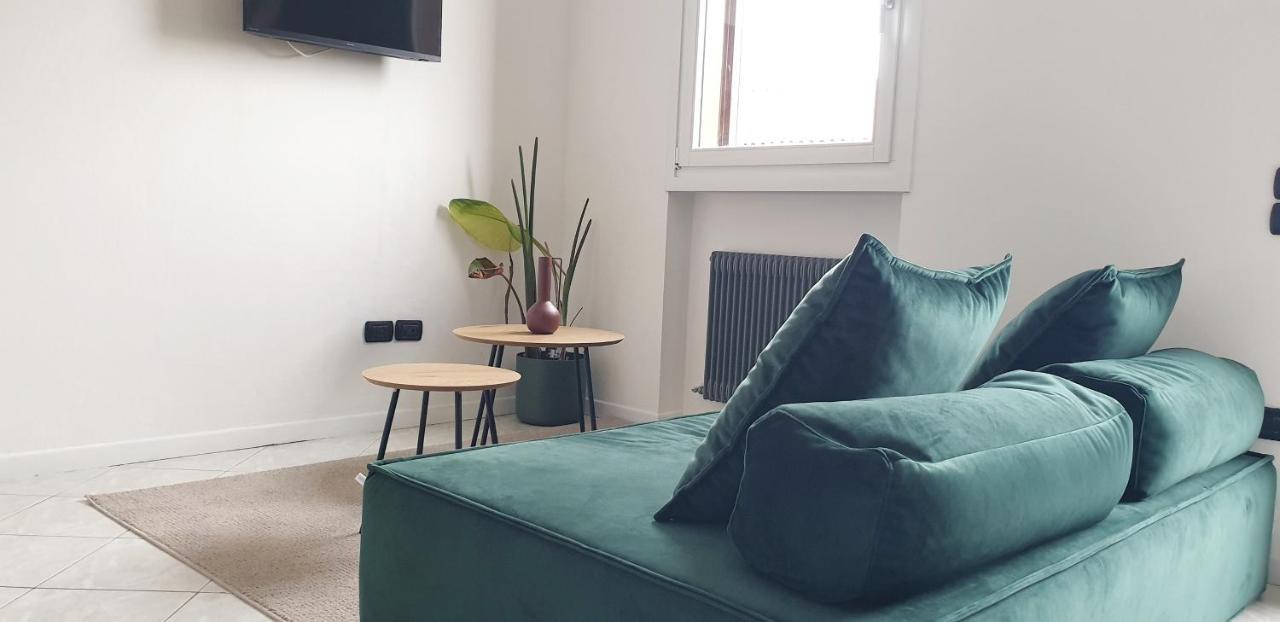 Venezia & Treviso Design Apartment By Anthea Homes Casièr Buitenkant foto